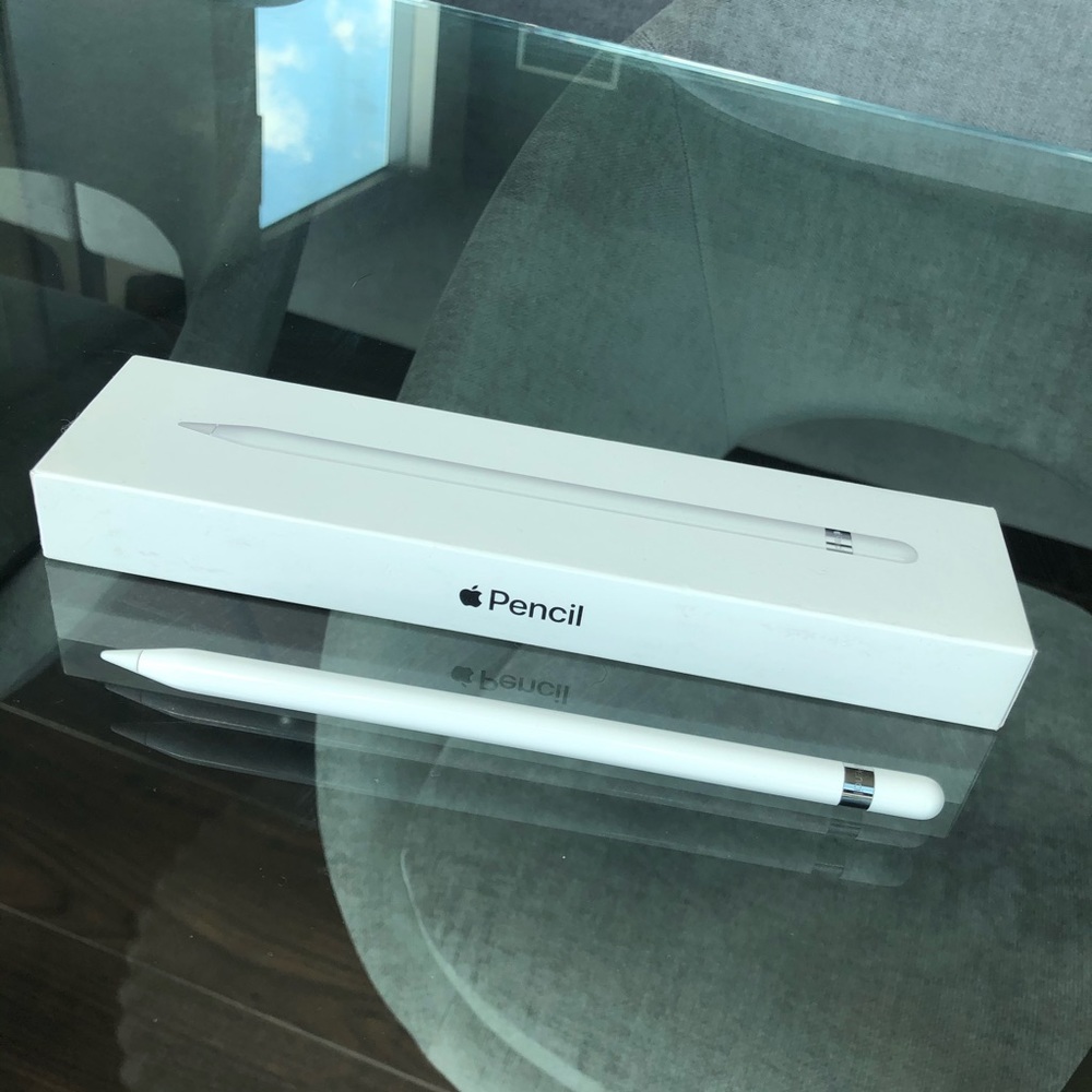 Apple Pencil (1st generation)